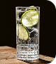 gin tonic