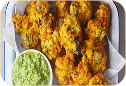 VEG PAKODA